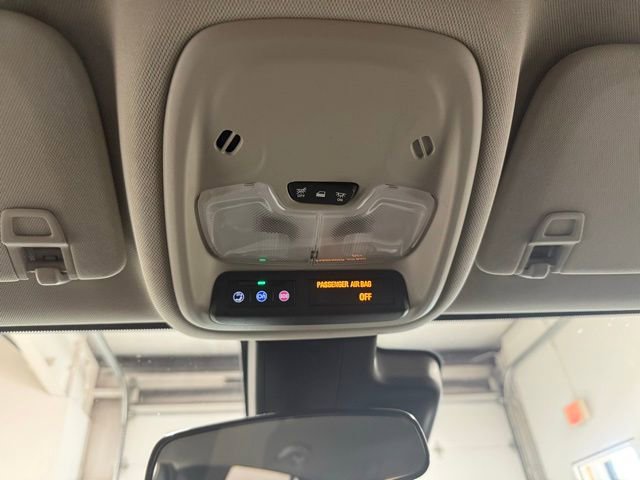 Certified 2024 Buick Encore GX Sport Touring image 18