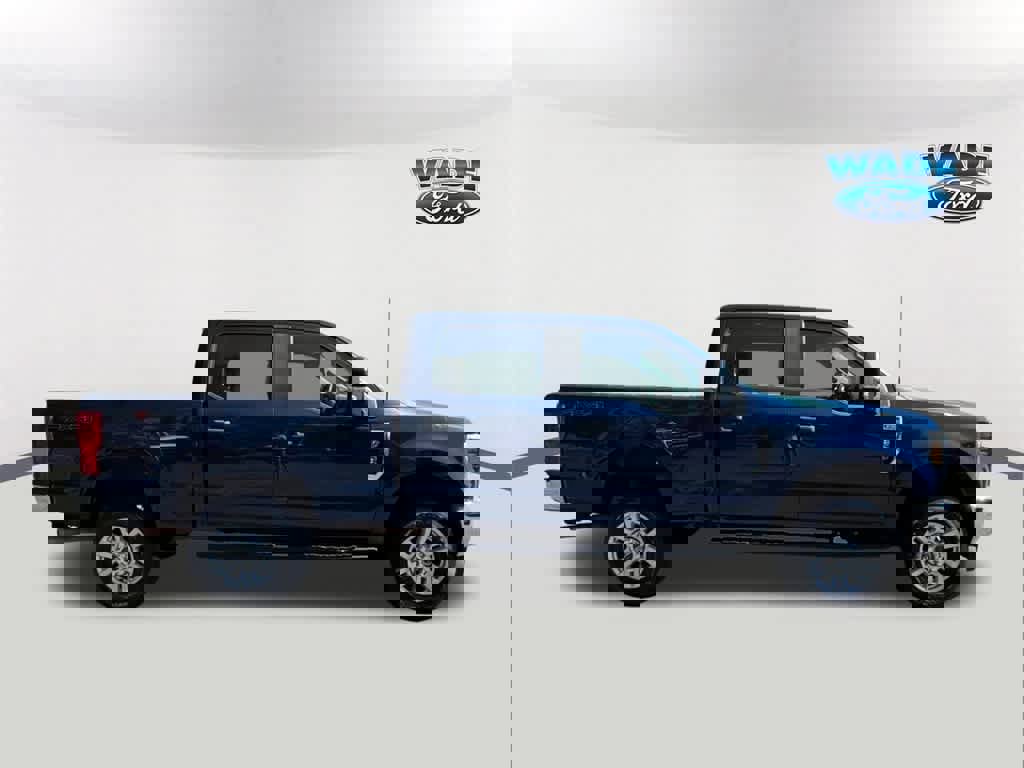 New 2025 Ford F350 King Ranch image 4