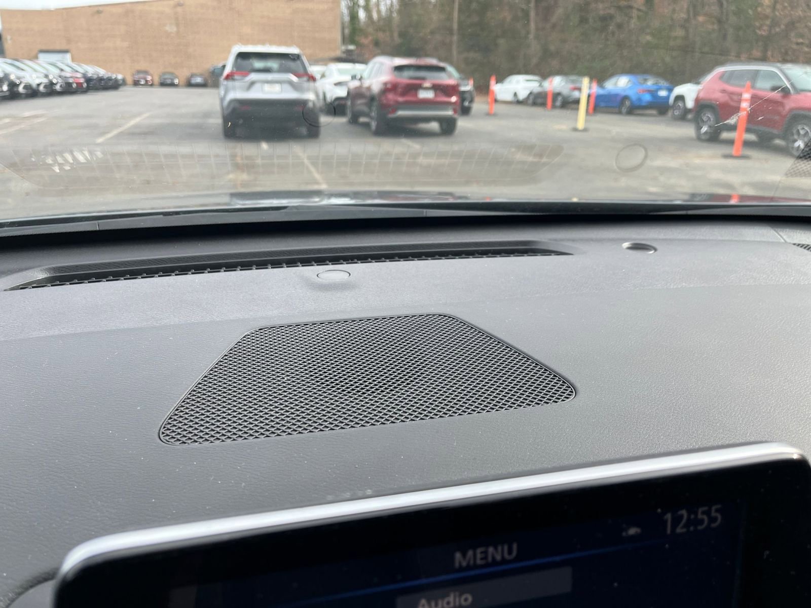 Used 2025 Nissan Altima 2.5 SV image 18