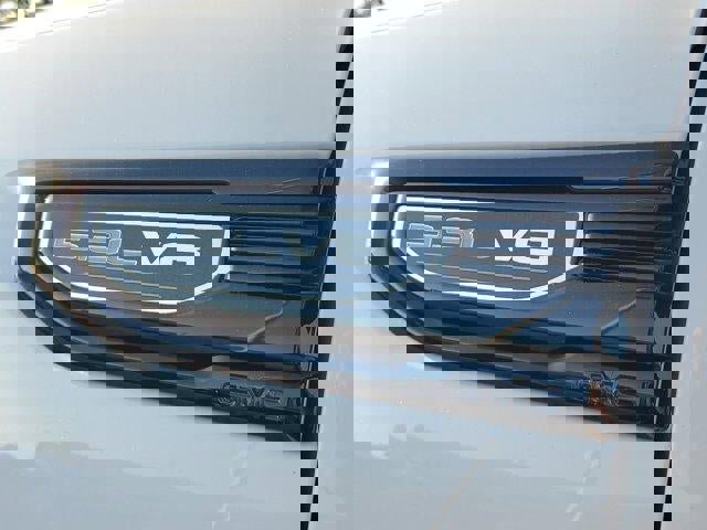 New 2025 GMC Sierra 1500 Elevation w/ Preferred Package image 5