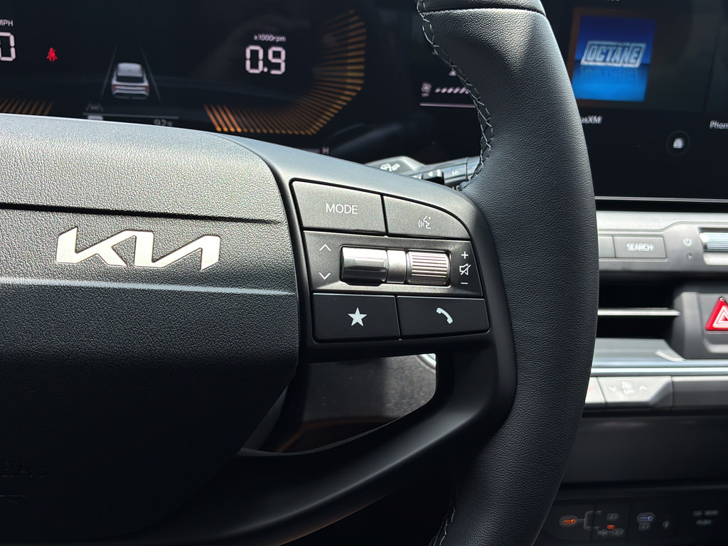 New 2026 Kia K4 EX FWD image 28