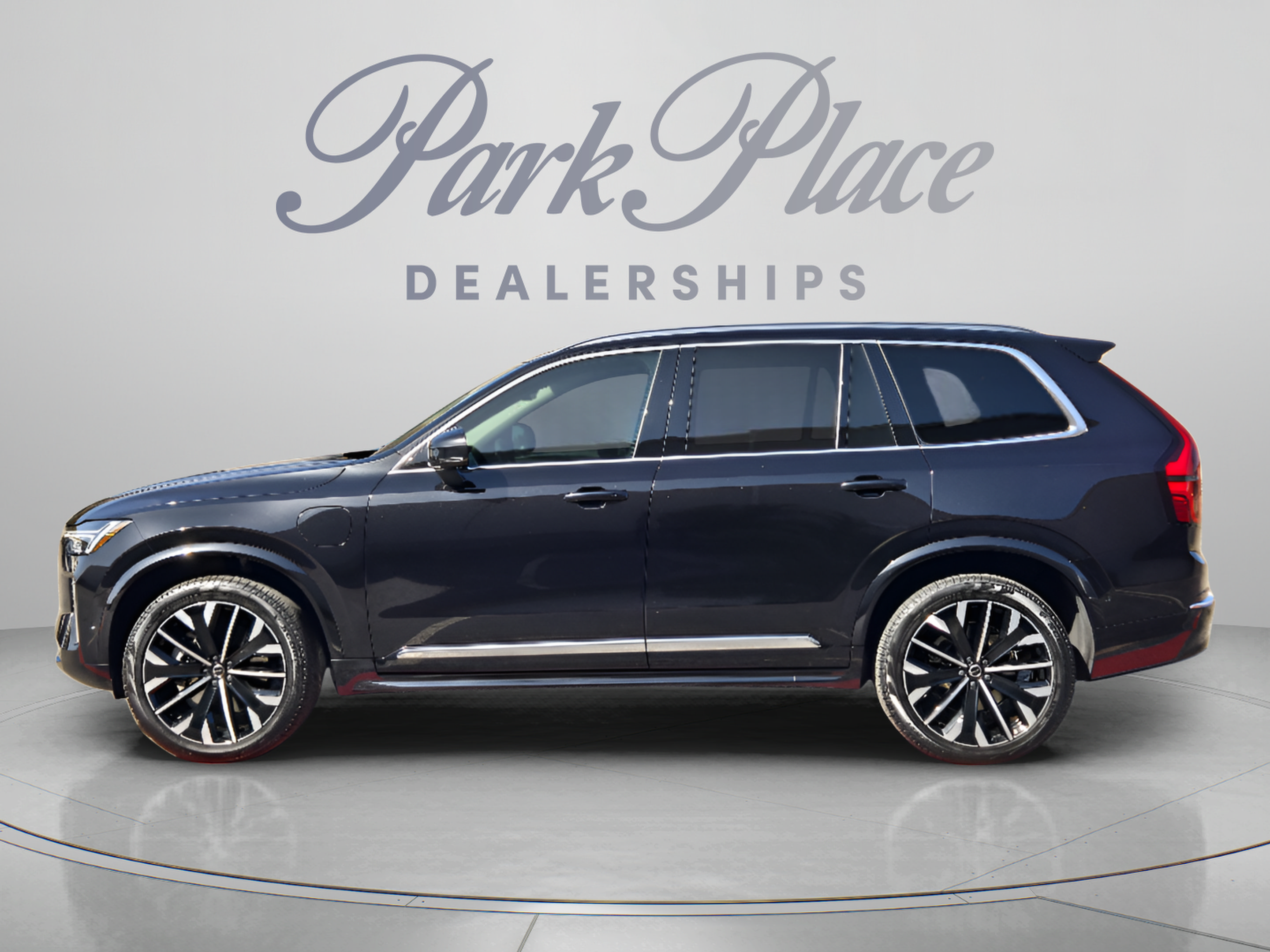 New 2026 Volvo XC90 T8 Ultra w/ Lounge Package AWD/4WD video 2