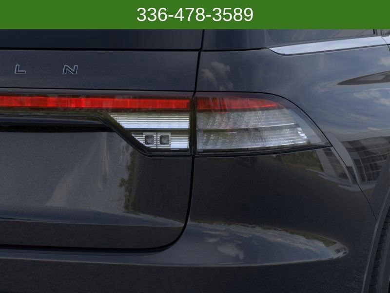 New 2026 Lincoln Aviator Black Label image 21