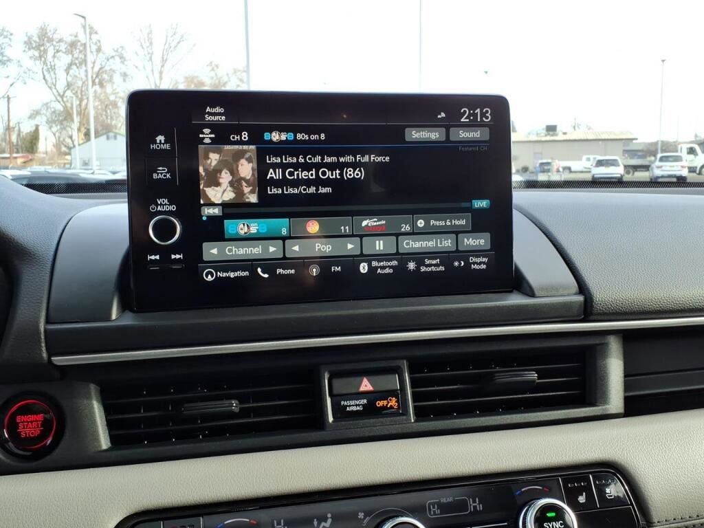 Used 2023 Honda Pilot Elite image 20