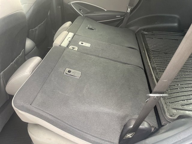 Used 2018 Hyundai Santa Fe Sport w/ 2.4L Value Package 02 image 57