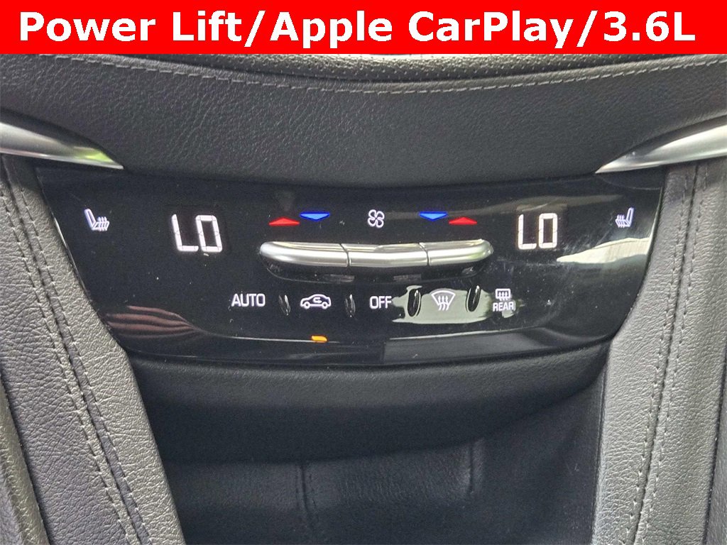 Used 2022 Cadillac XT5 Premium Luxury image 29