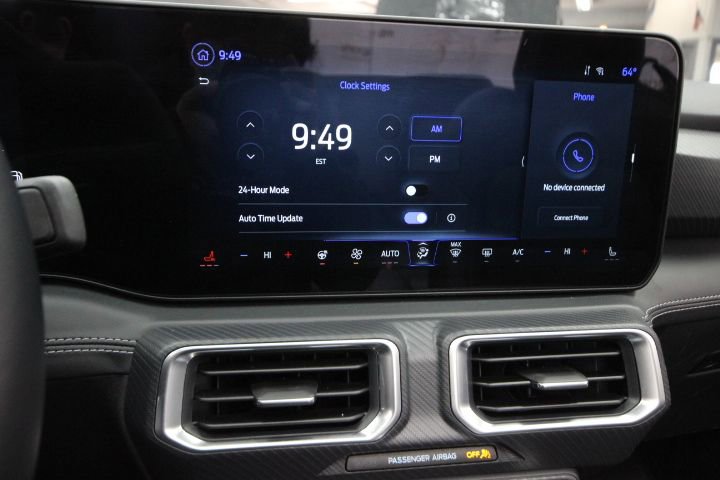 Used 2025 Ford Mustang Premium image 30