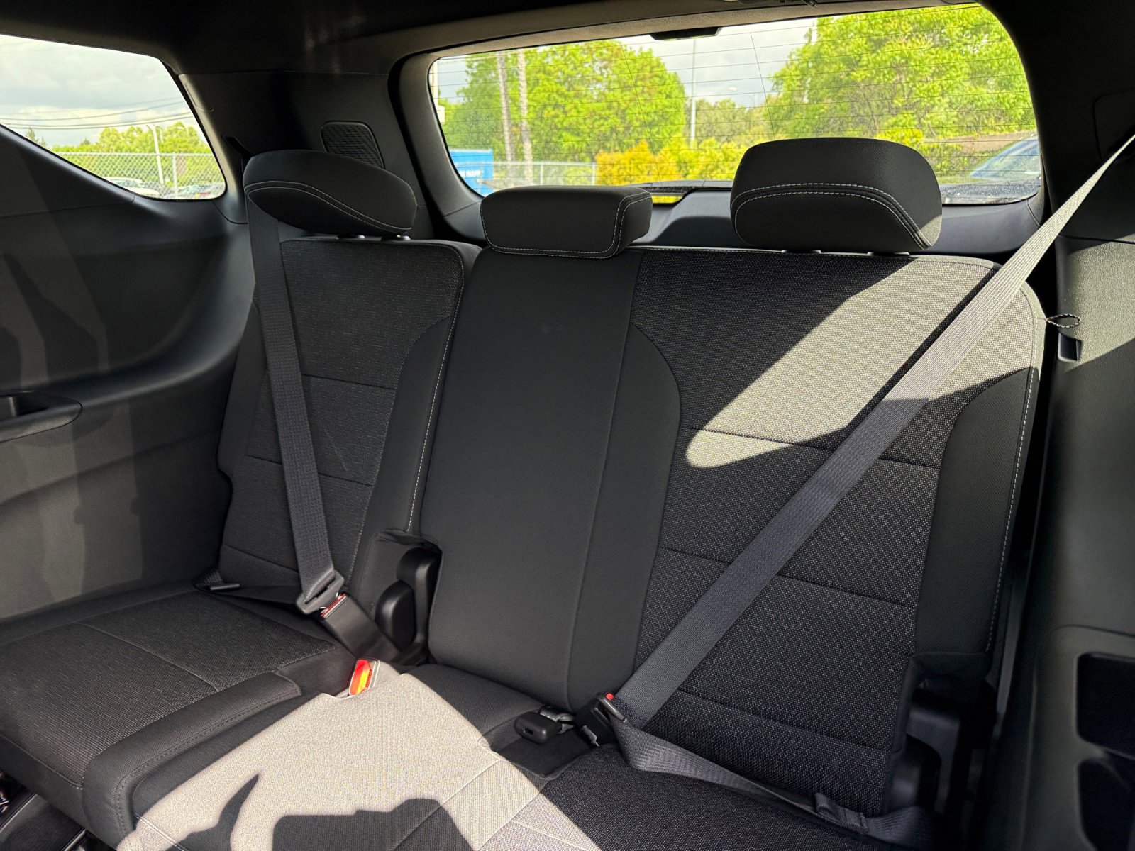 New 2026 Chevrolet Traverse LT FWD image 21