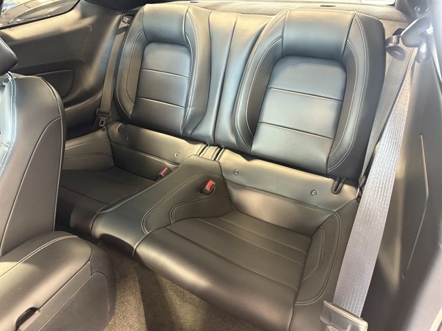 Used 2015 Ford Mustang GT Premium w/ GT Performance Package image 13