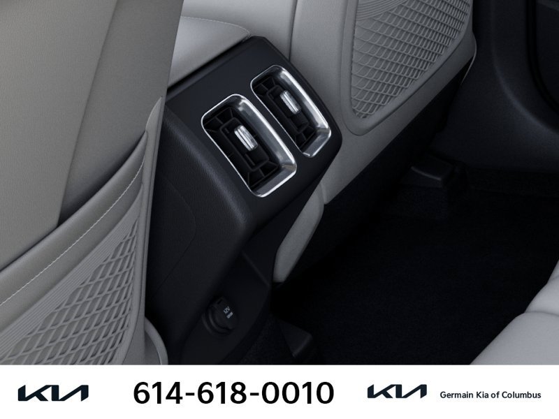 New 2026 Kia Sorento S AWD/4WD image 29