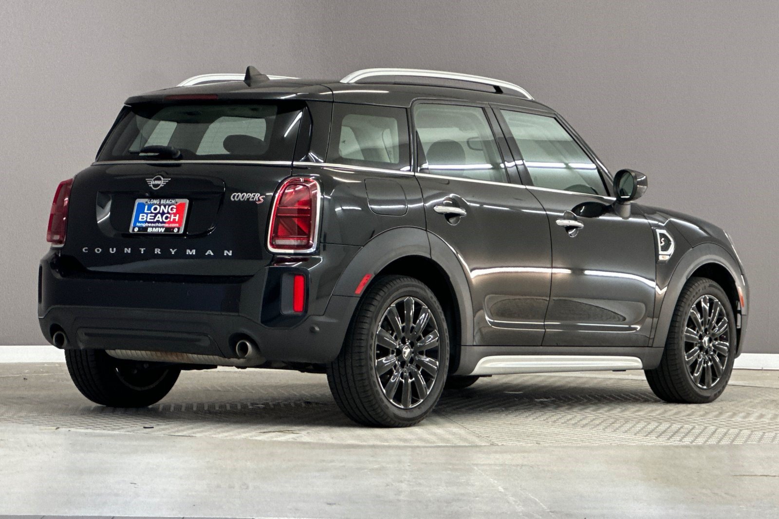 Used 2024 MINI Cooper Countryman S FWD image 9