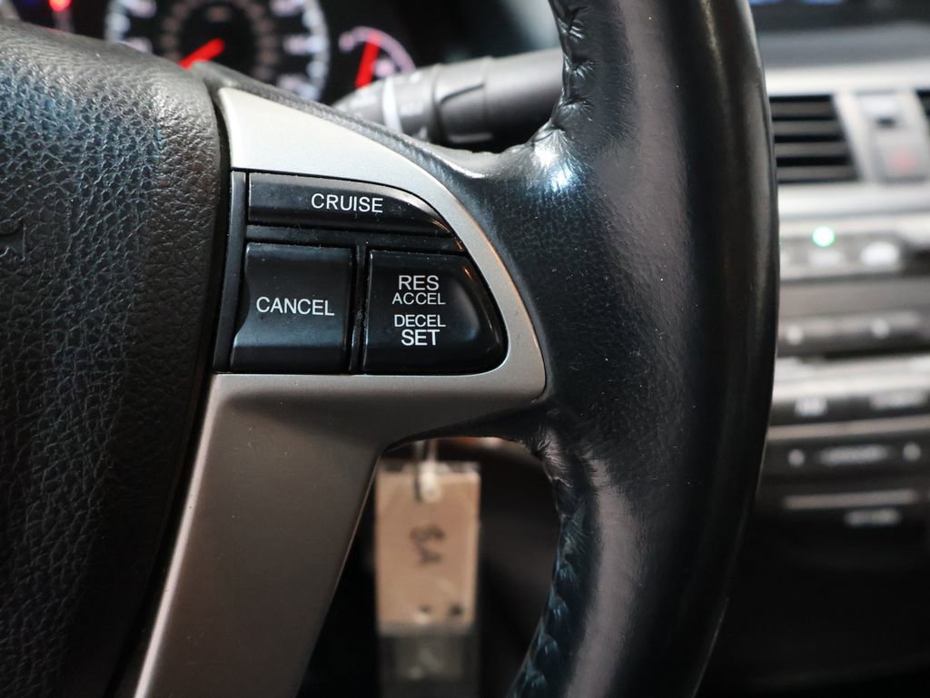 Used 2008 Honda Accord EX-L image 32