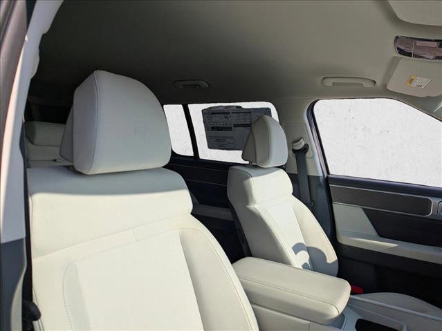 New 2026 Hyundai Santa Fe SE FWD image 21