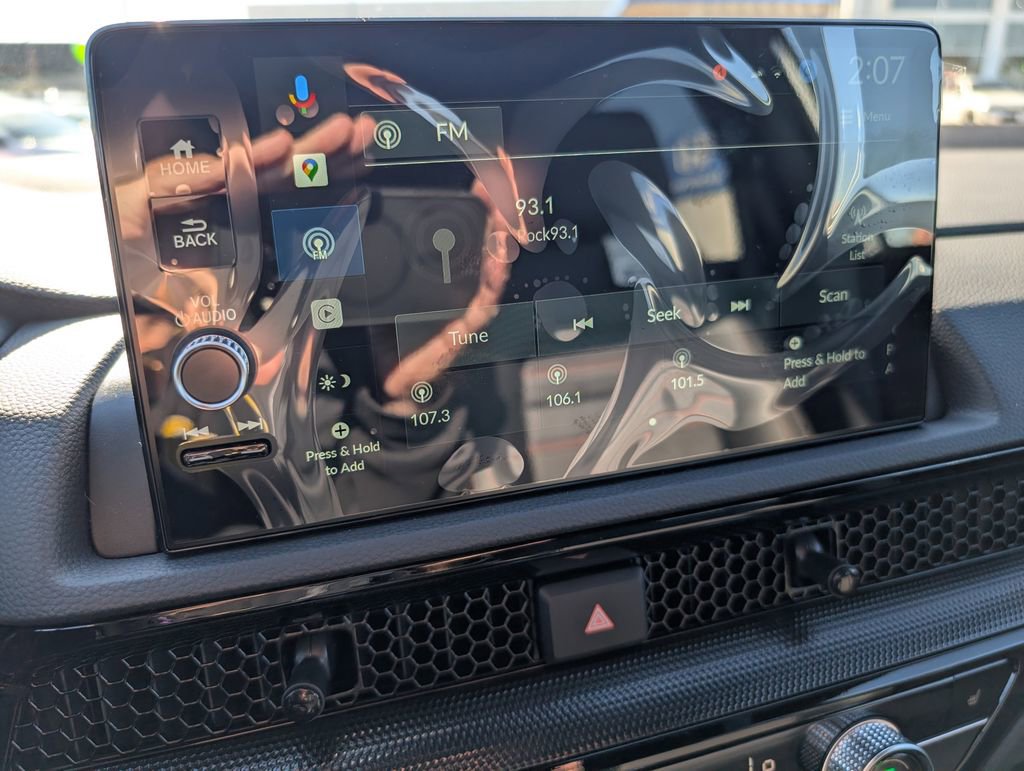 New 2026 Honda CR-V Sport Touring image 13