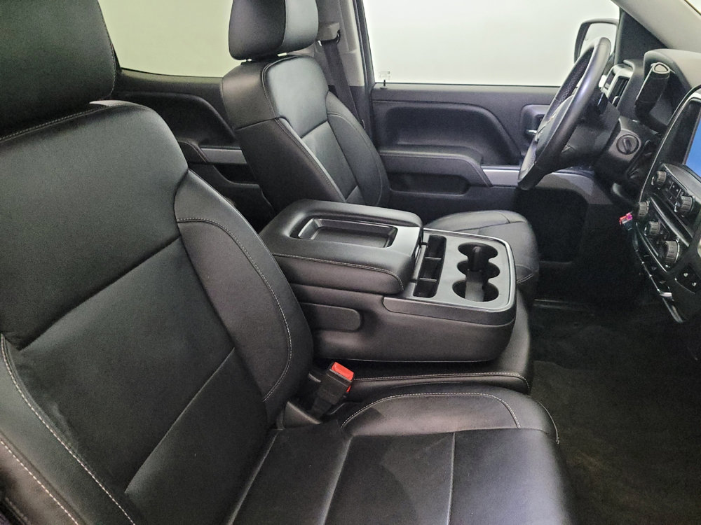 Used 2015 Chevrolet Silverado 1500 LT w/ All Star Edition image 21