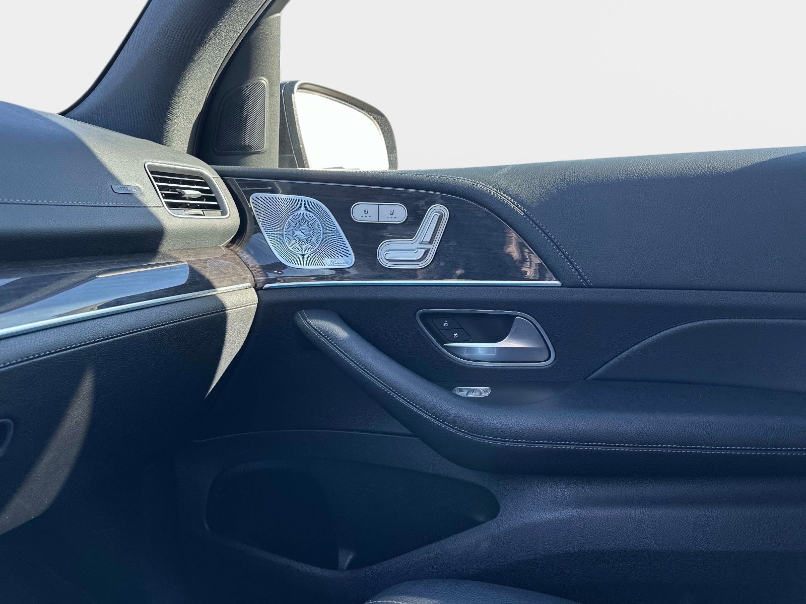 Certified 2020 Mercedes-Benz GLE 450 4MATIC image 21