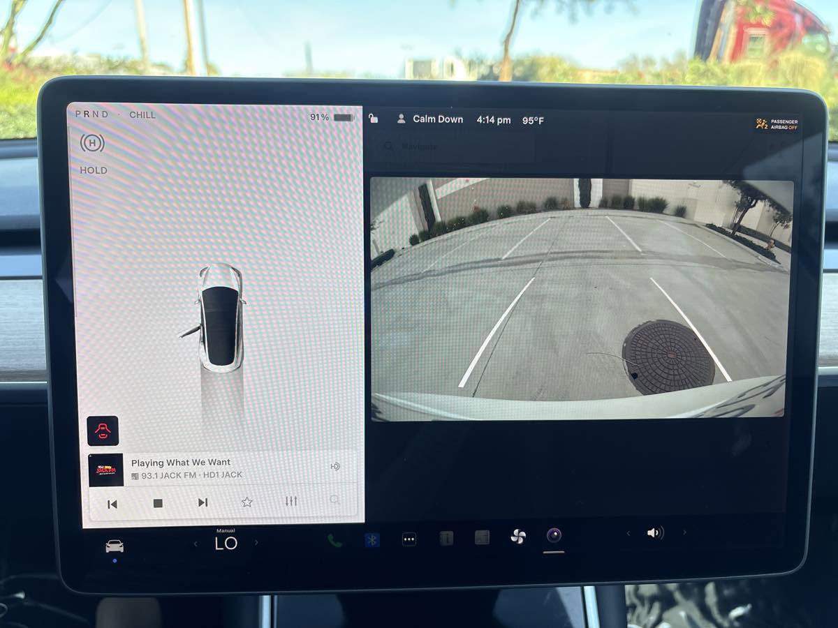 Used 2020 Tesla Model 3 Long Range image 25