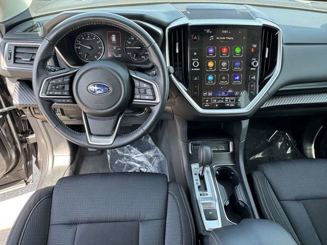 Used 2025 Subaru Ascent Premium image 16