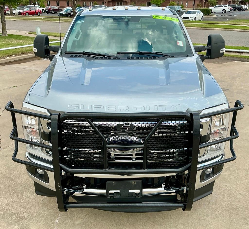 Used 2023 Ford F350 XLT w/ 360-Degree Camera Package image 13