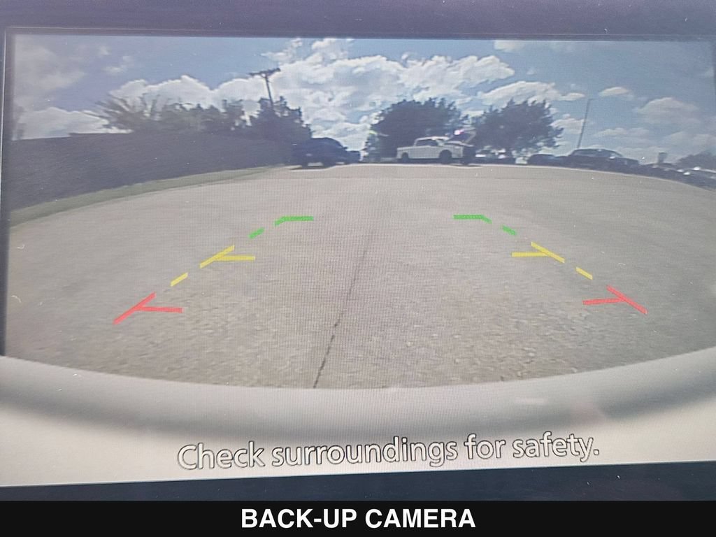 Used 2022 Nissan Pathfinder SV FWD image 38