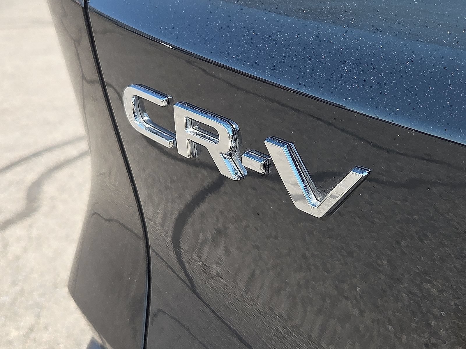 Used 2026 Honda CR-V EX image 16