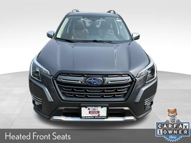 Certified 2023 Subaru Forester Touring AWD/4WD image 3