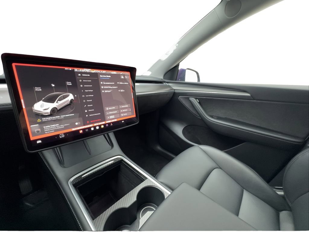 Used 2023 Tesla Model Y AWD image 37