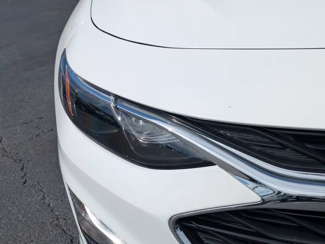 Used 2024 Chevrolet Malibu RS FWD image 11