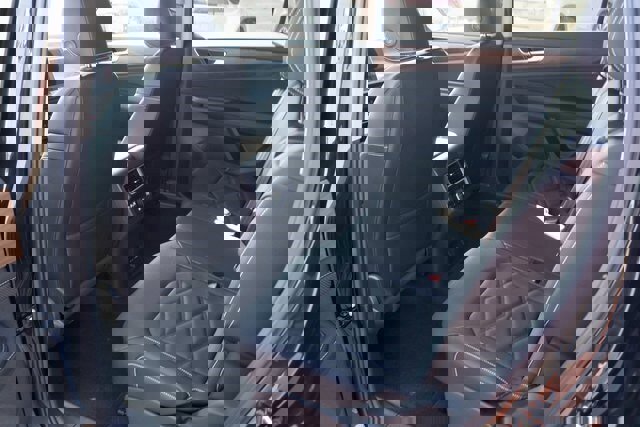 New 2026 Volkswagen Atlas SE image 25