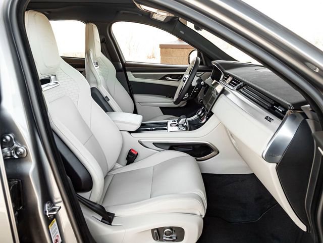 New 2026 Jaguar F-PACE R-Dynamic S image 26