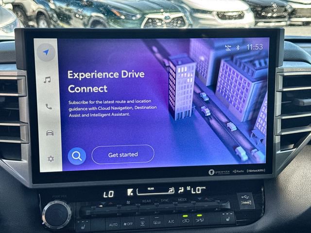 Used 2023 Toyota Sequoia Platinum image 25