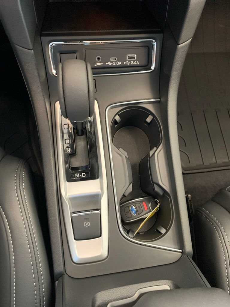 New 2026 Subaru Ascent Premium AWD/4WD image 9