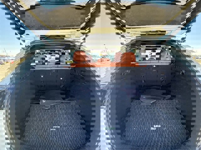 Used 2024 MAZDA CX-5 Carbon Edition image 15