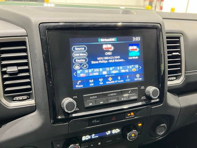 Used 2024 Nissan Frontier SV w/ SV Convenience Package RWD image 29