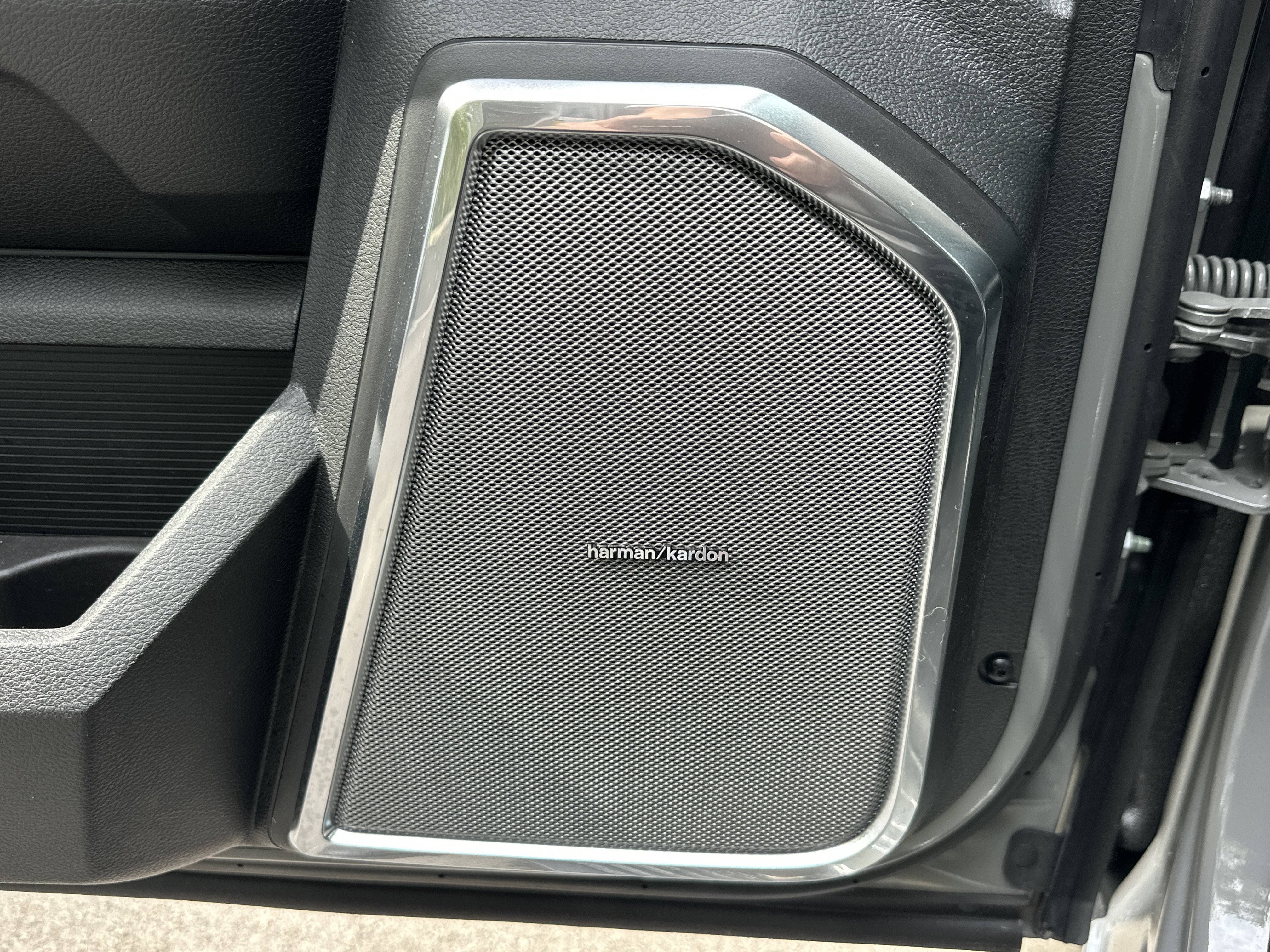 New 2027 RAM 2500 Laramie AWD/4WD image 15