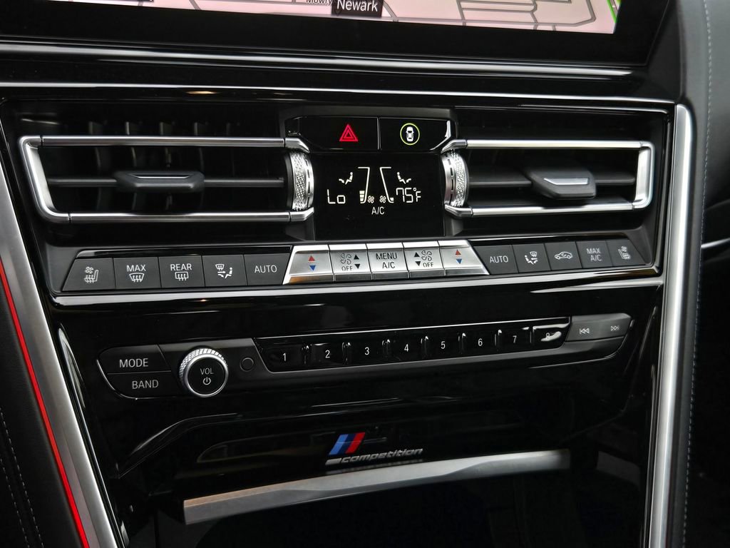 Used 2023 BMW M8 Competition w/ M Carbon Exterior Package image 35