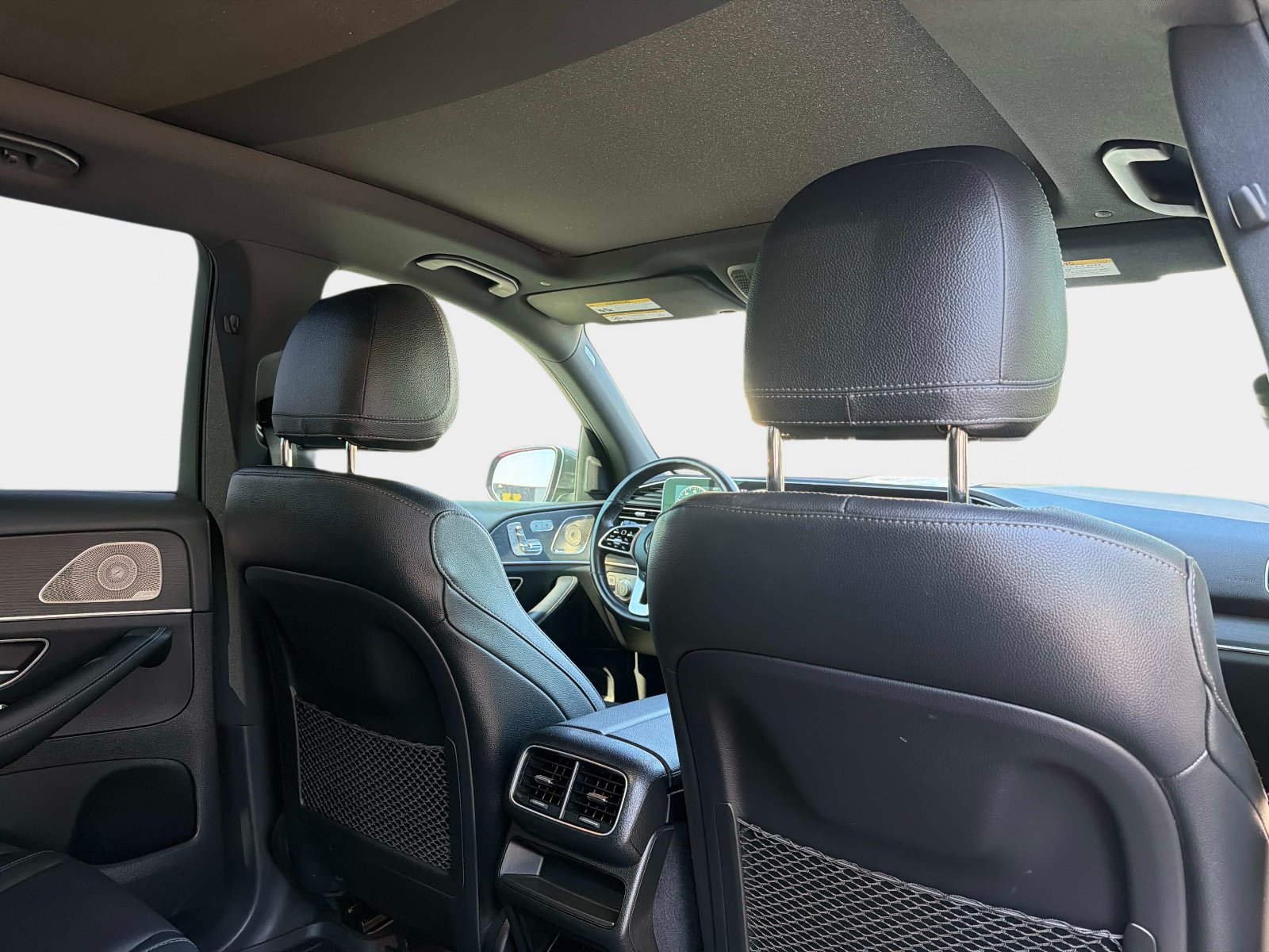 Used 2023 Mercedes-Benz GLE 350 image 30