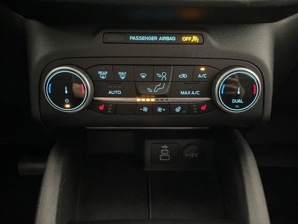 Used 2024 Ford Escape Active image 25