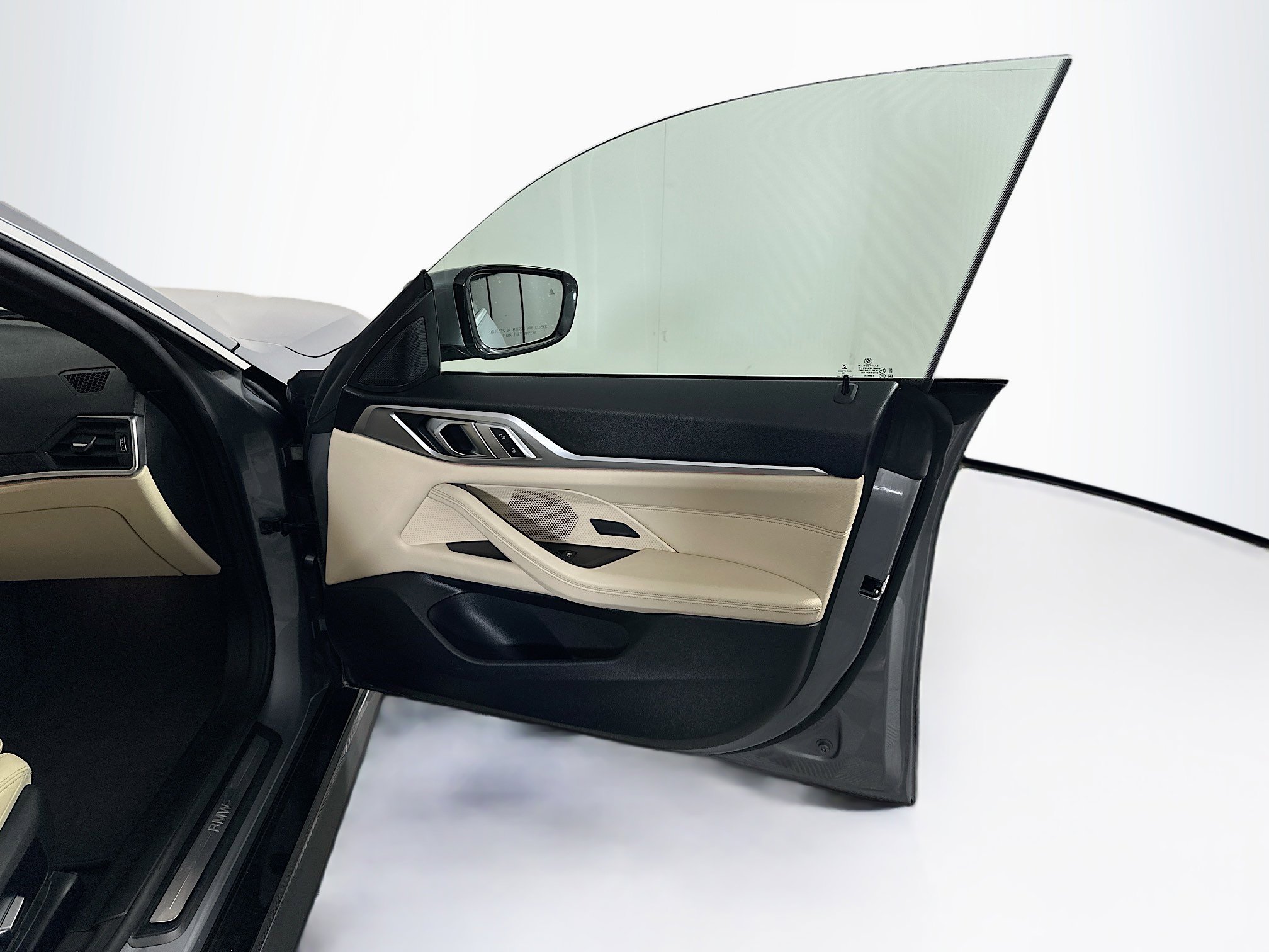 Used 2023 BMW 430i Gran Coupe image 35