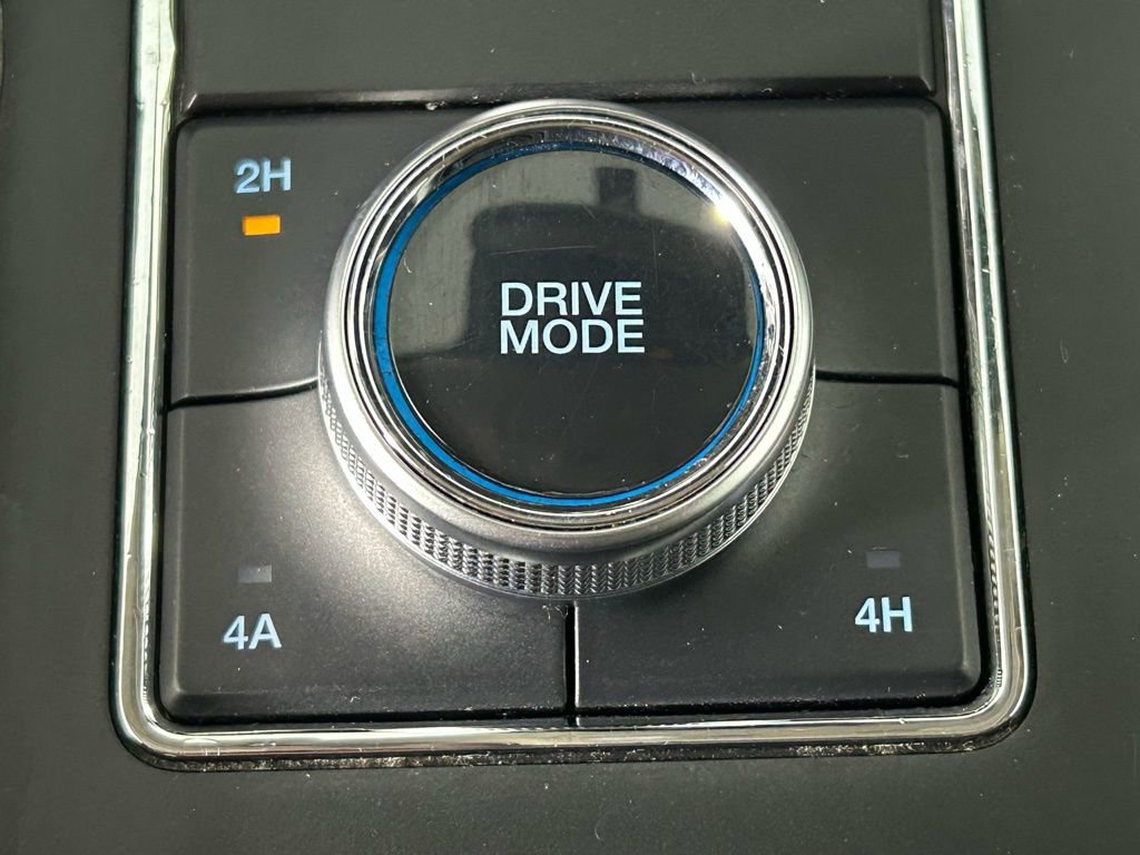 Used 2024 Ford Expedition Max XLT image 27