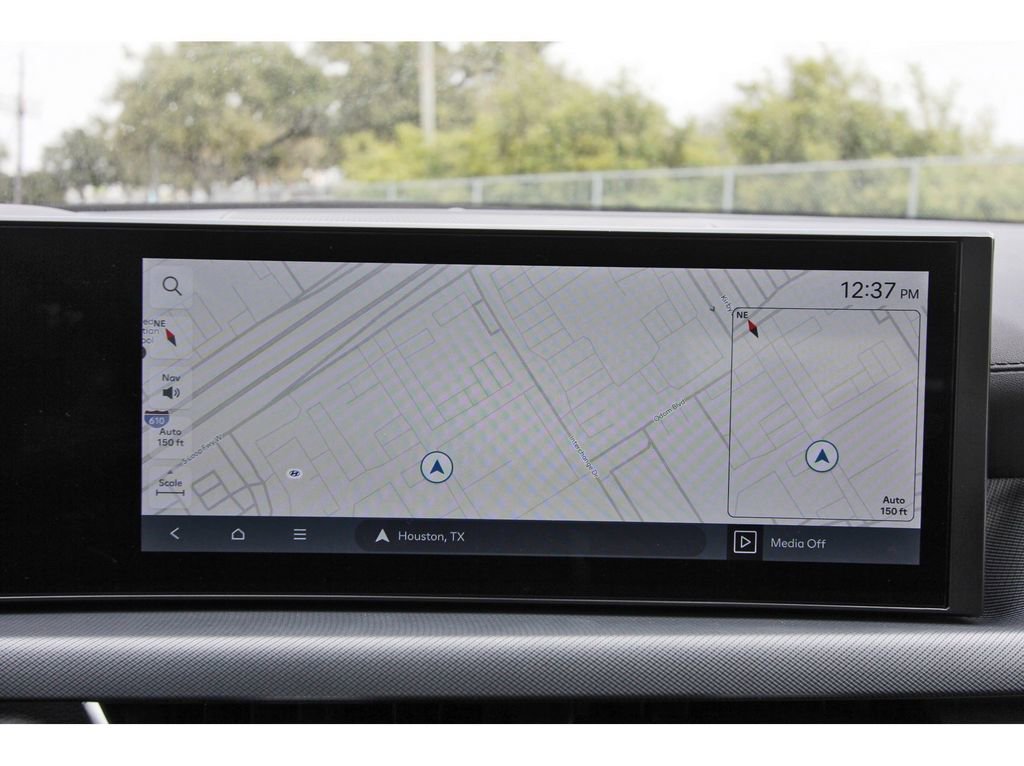 Certified 2025 Hyundai Sonata SEL image 28