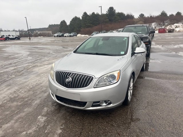 Used 2013 Buick Verano image 7