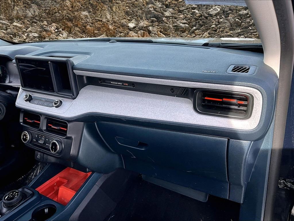 Used 2023 Ford Maverick XLT image 14