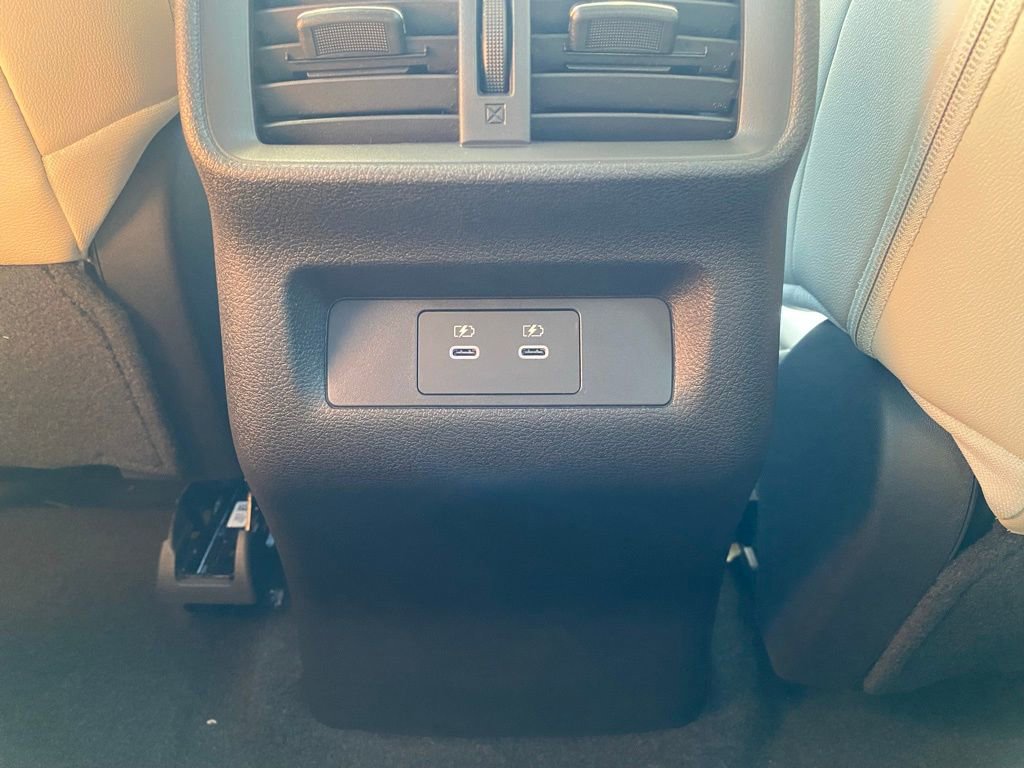 New 2025 Nissan Murano SL w/ Cargo Package image 17