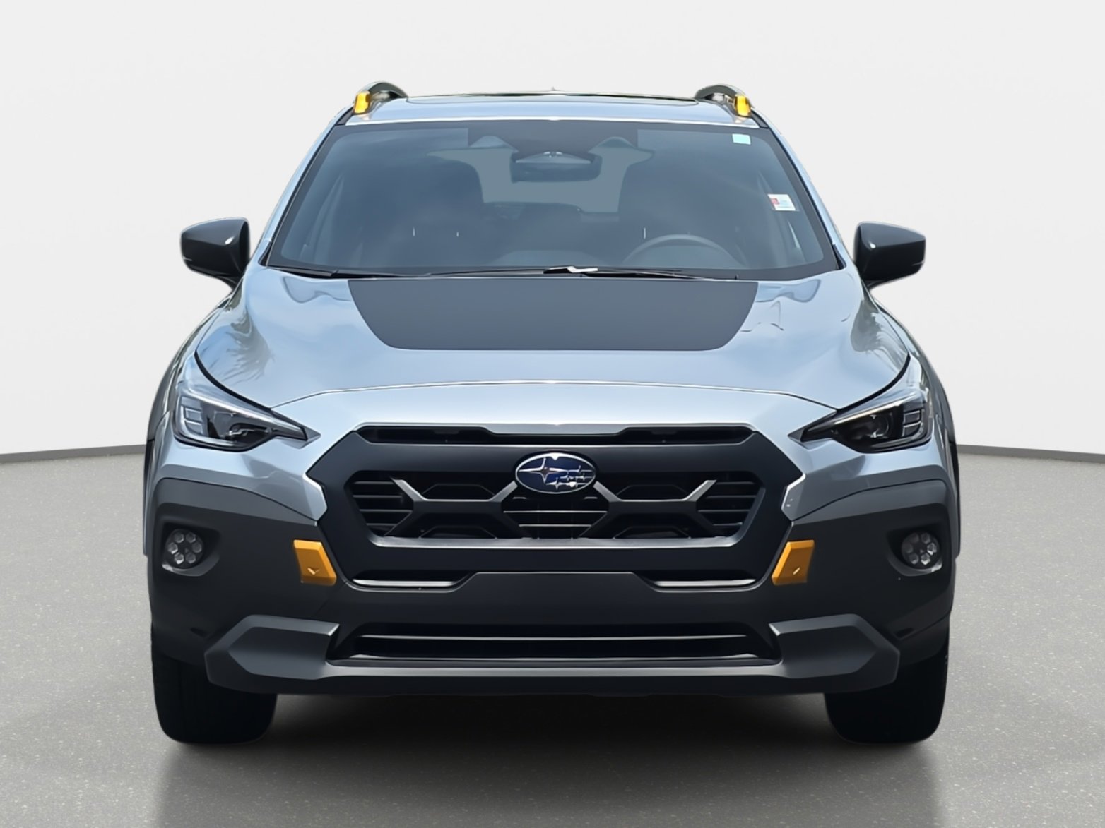 Used 2024 Subaru Crosstrek 2.5i Wilderness image 2