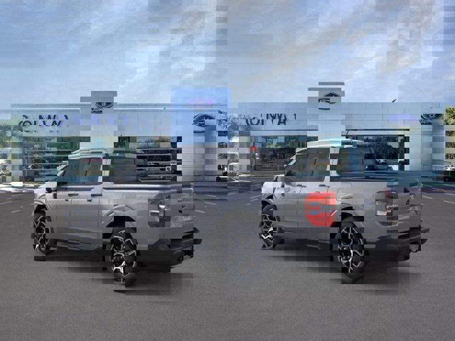 New 2026 Ford Maverick Lariat w/ 4K Tow Package image 4