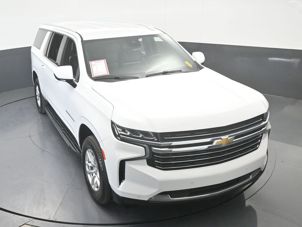 Used 2024 Chevrolet Suburban LT image 59