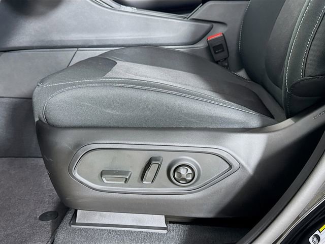 New 2025 Jeep Grand Cherokee L Laredo w/ Luxury Tech Group I image 21