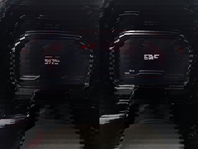 Used 2025 GMC Sierra 1500 SLT w/ SLT Premium Plus Package image 2