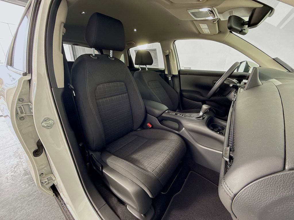 New 2026 Honda HR-V LX image 25